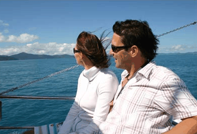 Whitehaven Xpress Whitehaven Beach Tours - eAccommodation