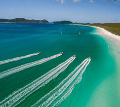 Ocean Rafting - eAccommodation