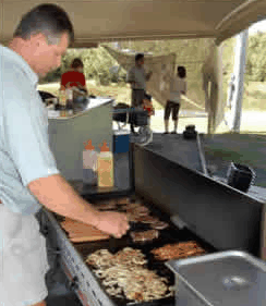Whitsunday Crocodile Safari - eAccommodation 1