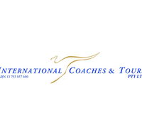 International Coaches and Tours - eAccommodation