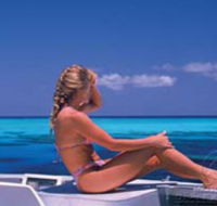 Mike Ball Dive Expeditions - eAccommodation