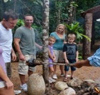 Ngadiku Dreamtime Walks - Mossman Gorge Centre - eAccommodation