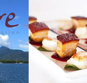 Ochre Restaurant and Catering - eAccommodation