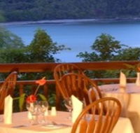 Ospreys Restaurant Thala Beach Lodge Port Douglas - eAccommodation