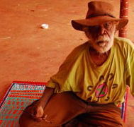 Pandanus Aboriginal Art Gallery - eAccommodation
