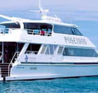 Poseidon Outer Reef Cruises - eAccommodation