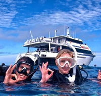 Pro Dive Cairns - eAccommodation