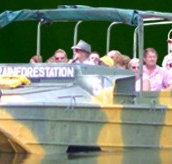 Rainforestation Nature Park