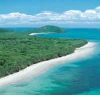 Reef and Rainforest Connections - eAccommodation