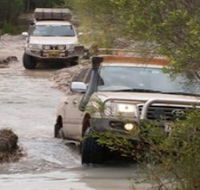 Tagalong Tours of Australia - eAccommodation