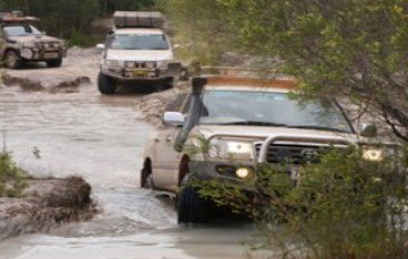 Tagalong Tours Of Australia - eAccommodation 0