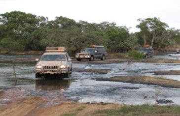 Tagalong Tours Of Australia - eAccommodation 2