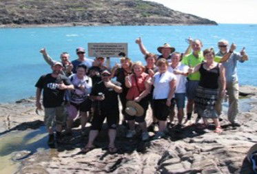 Tagalong Tours Of Australia - eAccommodation 3