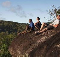 Cooktown Aboriginal Art Tours - eAccommodation