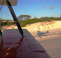 Tigermoth Adventures Whitsunday - eAccommodation