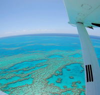 Air Whitsunday Day Tours - eAccommodation