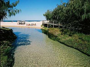 Inskip QLD eAccommodation