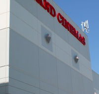 Grand Cinemas - Whitfords - eAccommodation