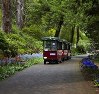 Araluen Botanic Park - eAccommodation
