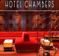 Hotel Chambers - eAccommodation