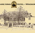 Macquarie Arms Hotel - eAccommodation