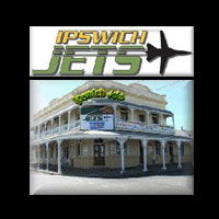North Ipswich QLD eAccommodation