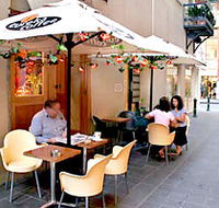 Alley Oop - eAccommodation