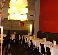 Ants Bistro - eAccommodation