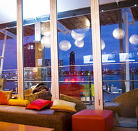 Beachclub - eAccommodation