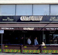 Chapelli's - eAccommodation