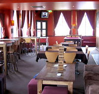 Drifter's Alibi - eAccommodation