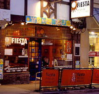 Fiesta - eAccommodation