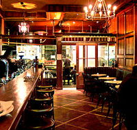 Flying Horse - eAccommodation