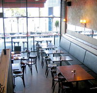 Grissini Cafe Wine Bar - eAccommodation