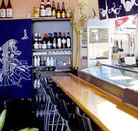 Jamon Sushi - eAccommodation