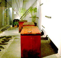 Koi - eAccommodation