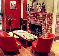 LadyHawke - eAccommodation