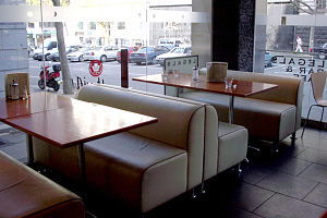 Legals Cafe And Bar - eAccommodation 0