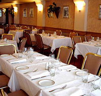 Lucattini's Restaurant - eAccommodation
