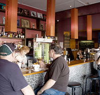 Nighthawk Blues - eAccommodation