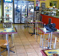 PM's Cafe - eAccommodation