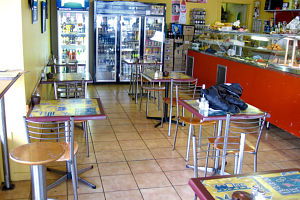 PM's Cafe - eAccommodation 0