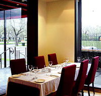 Red Terrace - eAccommodation