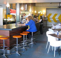 See Life Differently  Cafe - eAccommodation