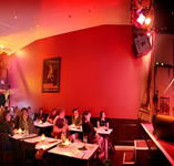 The Vanguard - eAccommodation