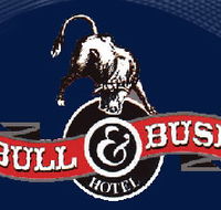 Bull  Bush Hotel - eAccommodation