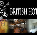British Hotel - eAccommodation