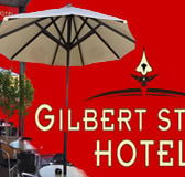 Gilbert Street Hotel - eAccommodation