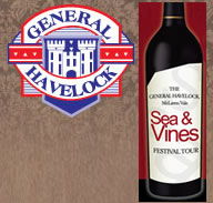 Havelock Hotel - eAccommodation