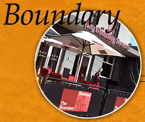 Boundary Hotel - eAccommodation 0